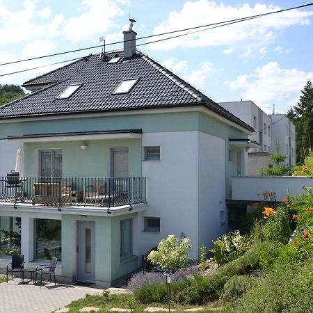 Apartmany Luha ลูฮาโชวิตเซอ ภายนอก รูปภาพ