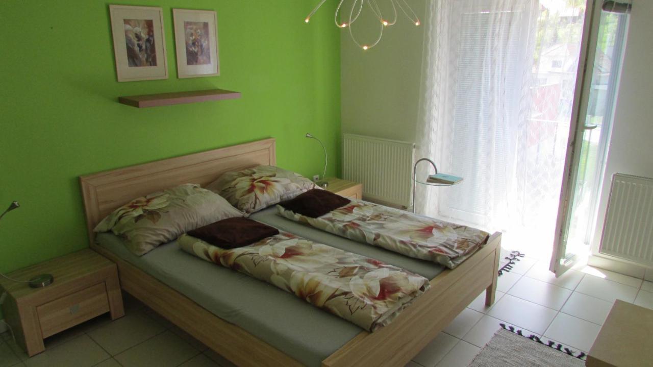 Apartmany Luha ลูฮาโชวิตเซอ ภายนอก รูปภาพ