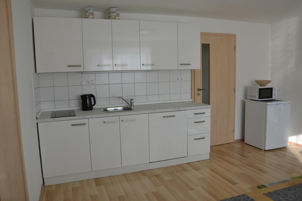 Apartmany Luha ลูฮาโชวิตเซอ ภายนอก รูปภาพ