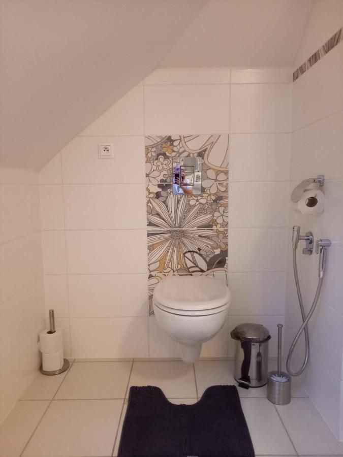 Apartmany Luha ลูฮาโชวิตเซอ ภายนอก รูปภาพ