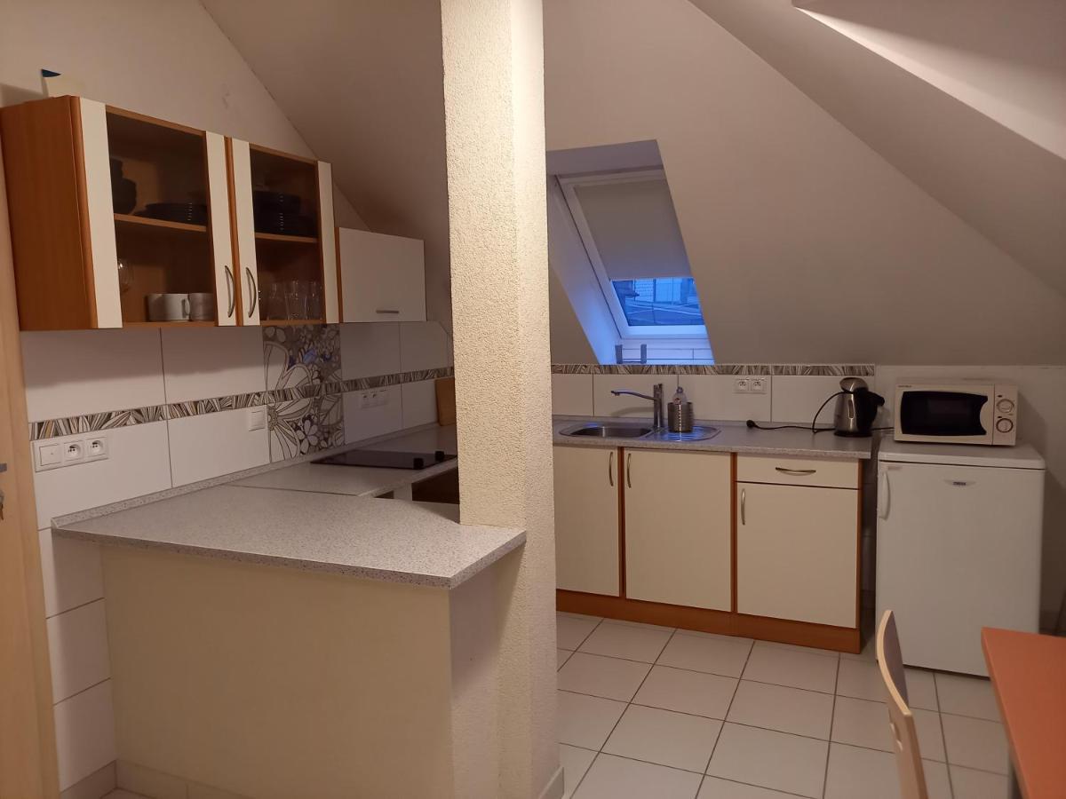 Apartmany Luha ลูฮาโชวิตเซอ ภายนอก รูปภาพ