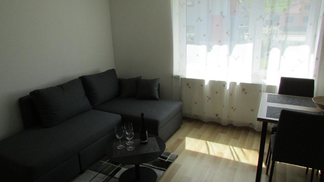 Apartmany Luha ลูฮาโชวิตเซอ ภายนอก รูปภาพ