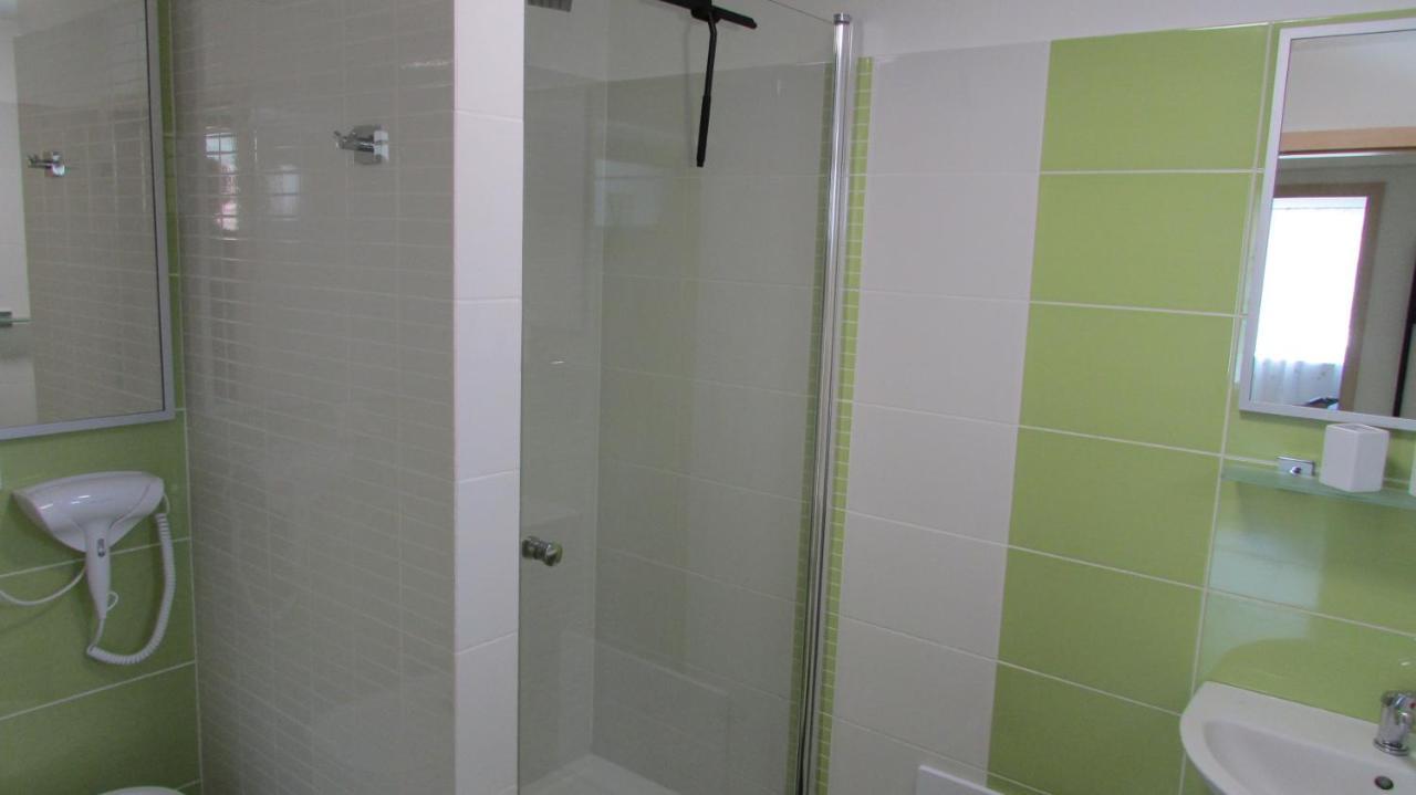 Apartmany Luha ลูฮาโชวิตเซอ ภายนอก รูปภาพ