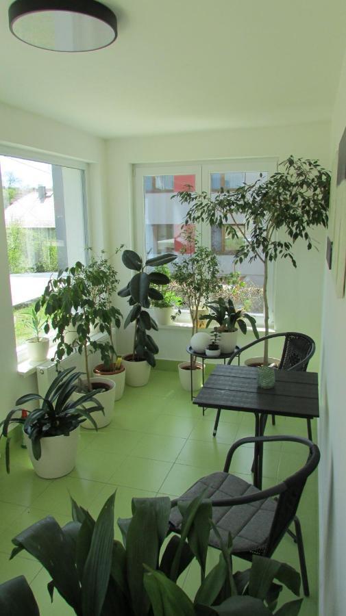 Apartmany Luha ลูฮาโชวิตเซอ ภายนอก รูปภาพ