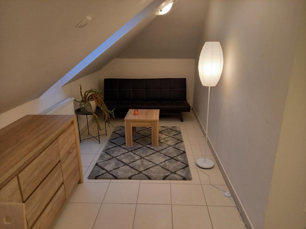 Apartmany Luha ลูฮาโชวิตเซอ ภายนอก รูปภาพ